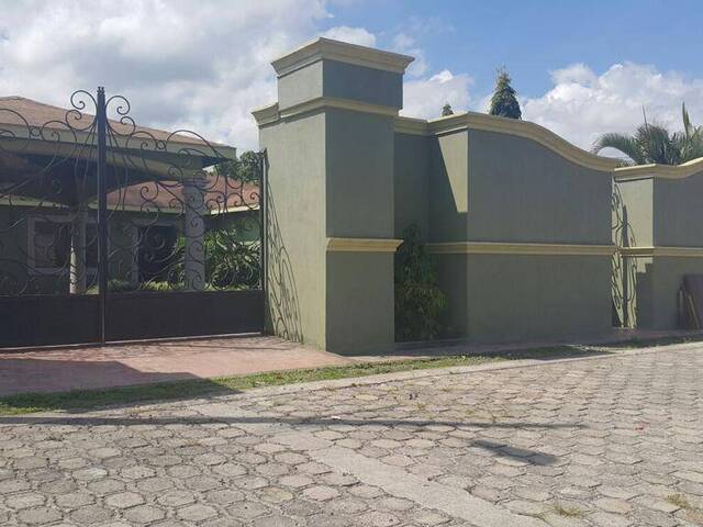 #659030 - Casa para Venta en Tegucigalpa - Distrito Central  - 2