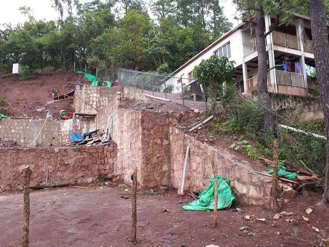 #13 - Terreno para construcción para Venta en Tegucigalpa - Distrito Central  - 3