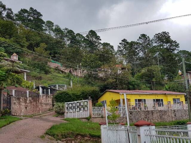 #13 - Terreno para construcción para Venta en Tegucigalpa - Distrito Central  - 2