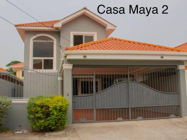 #18 - Casa para Alquiler en San Pedro Sula - Cortés